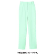 ナースパンツ 5L ミント 73-1067