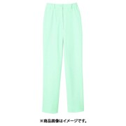 ナースパンツ 7L ミント 73-1067