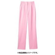 ナースパンツ M ピンク 73-1093