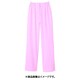 ナースパンツ 5L ピンク 73-1093