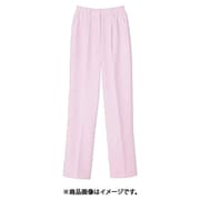 ナースパンツ LL ピンク 73-1083