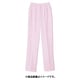 ナースパンツ 3L ピンク 73-1083
