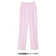 ナースパンツ 4L ピンク 73-1083