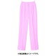 ナースパンツ 6L ピンク 73-1083