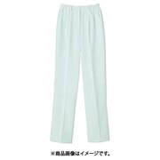ナースパンツ S ミント 73-1087