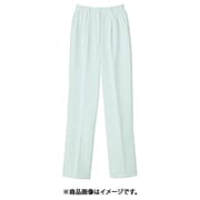 ナースパンツ M ミント 73-1087