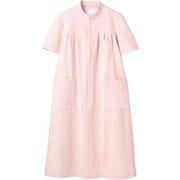 マタニティワンピース(半袖) M ピンク 73-024