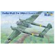 CV14444 1/144 独・フォッケウルフ FW189A1 双発偵察機 東部戦線 [組立式プラスチックモデル]