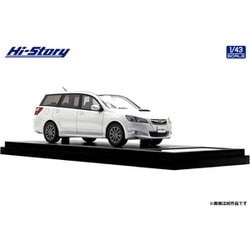 ヨドバシ.com - ハイストーリー HS518WH 1/43 SUBARU EXIGA 2.0