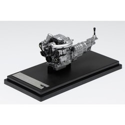 ヨドバシ.com - MOTORHELIX モーターヘリックス M90120 1/18