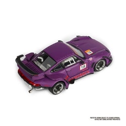 ヨドバシ.com - モデルモデル MODEL MODEL MM64-RWB993-001 1/64