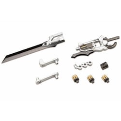 GE005 M.S.G モデリングサポートグッズ バーチュアスタイル05 バルムンク [プラモデル用パーツ]