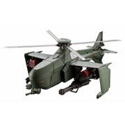 HG055R ヘキサギア スティールレイン [組立式プラスチックモデル]