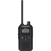 特定小電力トランシーバー DEMITOSS PRO(デミトス・プロ) Bluetoothヘッドセット対応モデル 免許不要 UBZ-BM51BT
