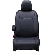 シートカバー 全席セット クロスビー ジュニア ブラック 41ESH6070K