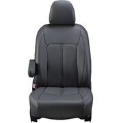シートカバー 全席セット CX-5 センターレザー グレー 23EZB0728G