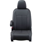 シートカバー 全席セット デリカD:5 プライム グレー 18EMC0775G