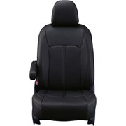 シートカバー 全席セット デリカD:5 プライム ブラック 18EMC0775K