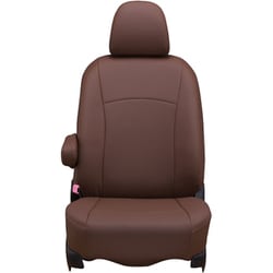 シートカバー 全席セット ステップワゴン/ステップワゴンハイブリッド ジュニア ブラウン 41EHJ2531N
