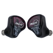 Odyssey カナル型イヤホン ハイブリッドドライバー(1DD+3BA)搭載 ZII010