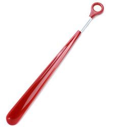 カラーシューホーン アカチャ 約49.5cm 72210046