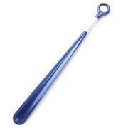カラーシューホーン メタリックブルー 約49.5cm 72210201