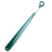 カラーシューホーン メタリックグリーン 約49.5cm 72210202