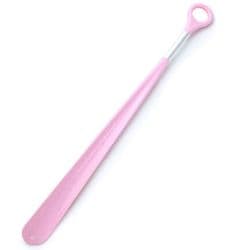 カラーシューホーン マーブル ピンク 約49.5cm 72210626