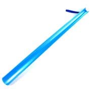 メタリックシューホーン ブルー 約50cm 72290036