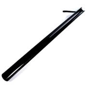 メタリックシューホーン ブラック 約50cm 72290001