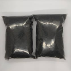 交換用活性炭 2個入り eSoil SKC-250