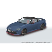 楽プラ スナップカー No. 06-NG 1/24 RZ34 フェアレディZ NISMO 2024 NISMOステルスグレー [組立式プラスチックモデル]