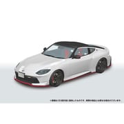 楽プラ スナップカー No. 06-PW 1/24 RZ34 フェアレディZ NISMO 2024 プリズムホワイト [組立式プラスチックモデル]