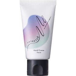 JMP3142 ハンドクリーム（フローラル） 30g