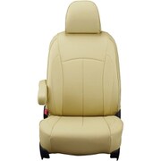シートカバー 全席セット フリード/フリードハイブリッド ネオ タンベージュ 13PHC0438T