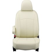 シートカバー 全席セット フリード/フリードハイブリッド ネオ アイボリー 13PHC0438V
