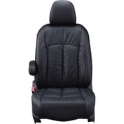 シートカバー 全席セット フリード/フリードハイブリッド ジャッカ ブラック 14EHC0438K
