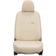 シートカバー 全席セット フリード/フリードハイブリッド ワン アイボリー 46EHC0438V