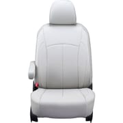 シートカバー 全席セット プリウス/プリウスPHV ネオ ライトグレー 13PTB1221L