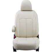 シートカバー 全席セット プリウス/プリウスPHV プライム アイボリー 18ETB1221V