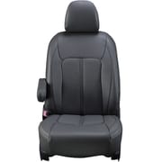 シートカバー 全席セット プリウス/プリウスPHV センターレザー グレー 23ETB1221G