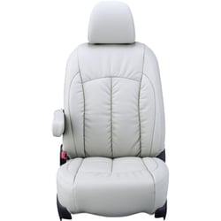 シートカバー 全席セット カムリ/アルティス ジャッカ ライトグレー 14ETB1441L