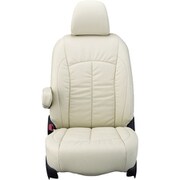 シートカバー 全席セット カムリ/アルティス ジャッカ アイボリー 14ETB1441V