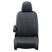 シートカバー 全席セット アルト/キャロル プライム グレー 18ESA6028G