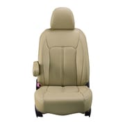 シートカバー 全席セット アルト/キャロル センターレザー タンベージュ 23ESA6028T