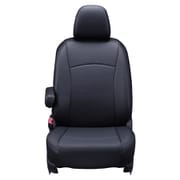 シートカバー 全席セット アルト/キャロル ジュニア ブラック 41ESG6028K