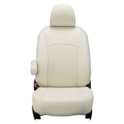 シートカバー 全席セット アルト/キャロル ジュニア アイボリー 41ESG6028V