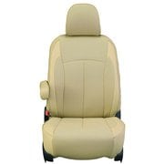 シートカバー 全席セット アルファード/ヴェルファイア エアー タンベージュ 11PTC1514T
