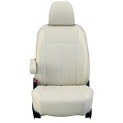 シートカバー 全席セット アルファード/ヴェルファイア エアー アイボリー 11PTC1514V