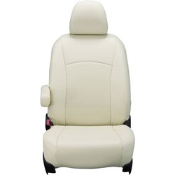 シートカバー 全席セット デリカD：5 ジュニア アイボリー 41EMJ0786V